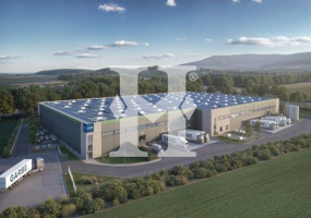 96114, Bayern, ,Industrie und Lager/Logistik,Miete,14559