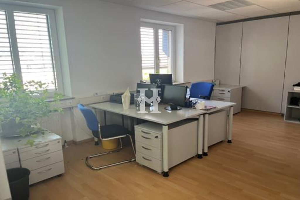 Offenbach 63067, Hessen, ,Büro Umland,Miete,14603