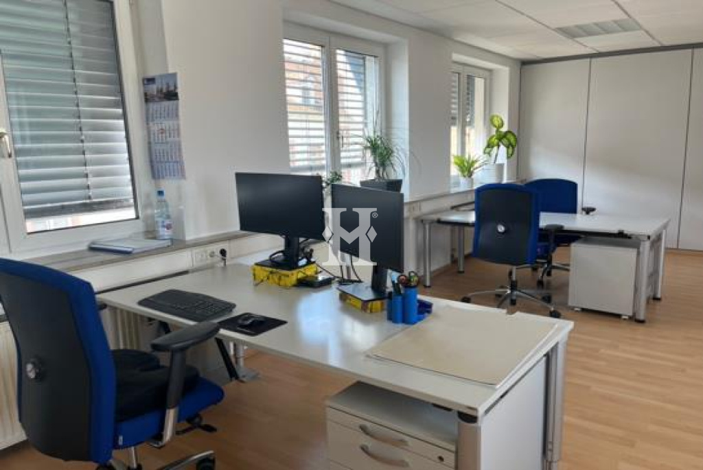 Offenbach 63067, Hessen, ,Büro Umland,Miete,14604