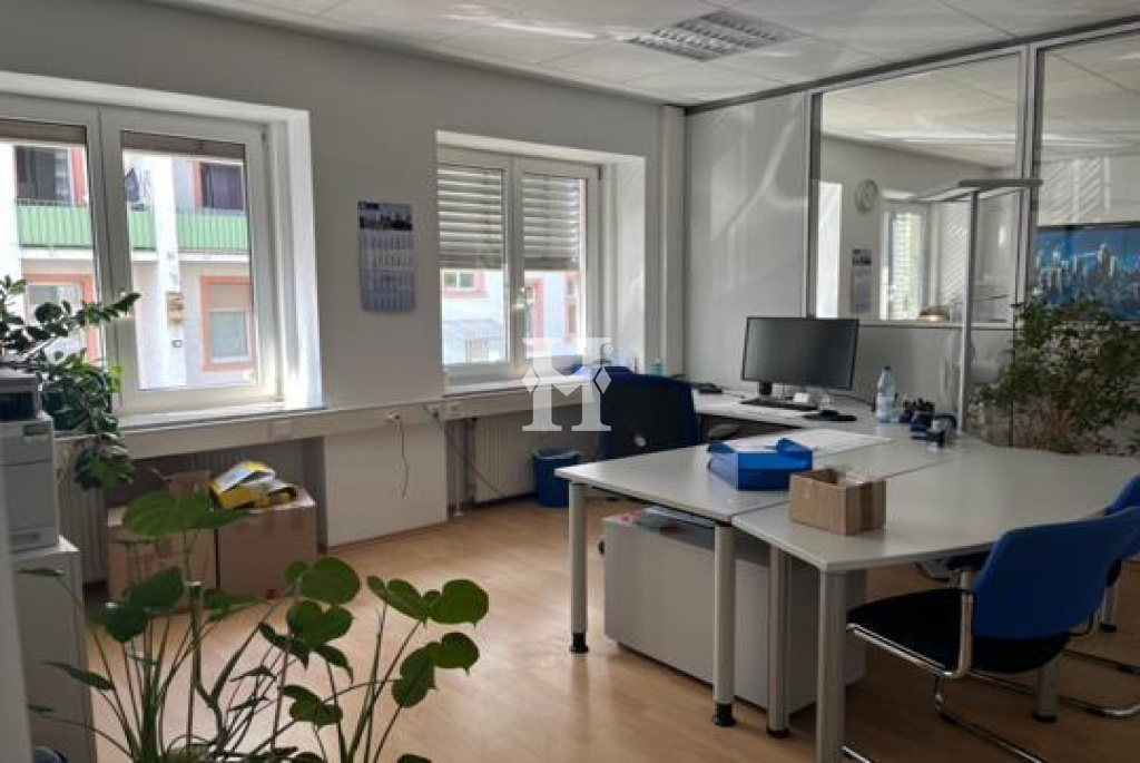 Offenbach 63067, Hessen, ,Büro Umland,Miete,14605