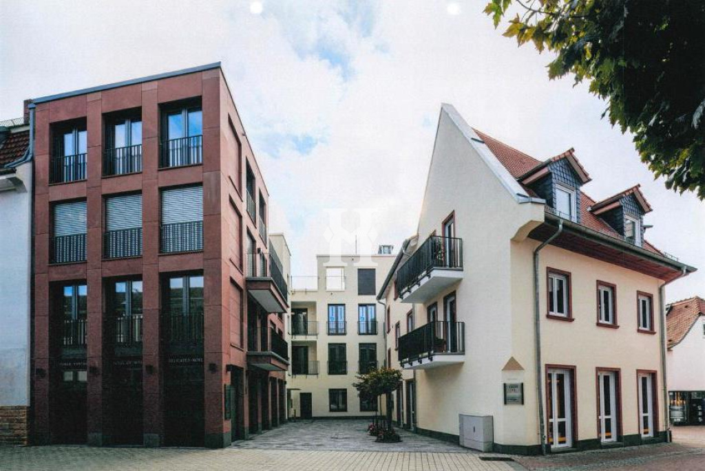 Oberursel 61440, Hessen, ,Büro Umland,Miete,14617