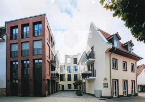 Oberursel 61440, Hessen, ,Büro Umland,Miete,14617