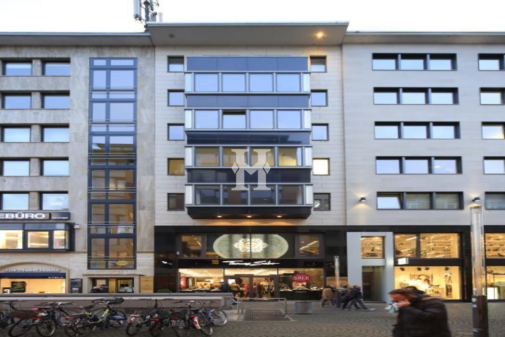 Frankfurt 60313, Hessen, ,Büro Frankfurt,Miete,14620