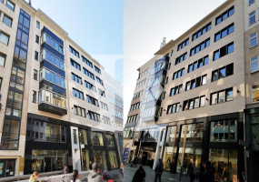 Frankfurt 60313, Hessen, ,Büro Frankfurt,Miete,14620