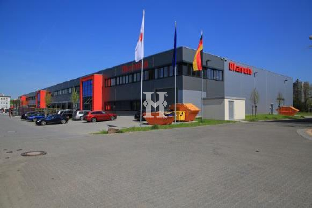 63225, Hessen, ,Industrie und Lager/Logistik,Miete,14621