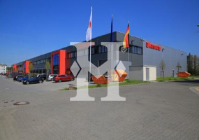 63225, Hessen, ,Industrie und Lager/Logistik,Miete,14621
