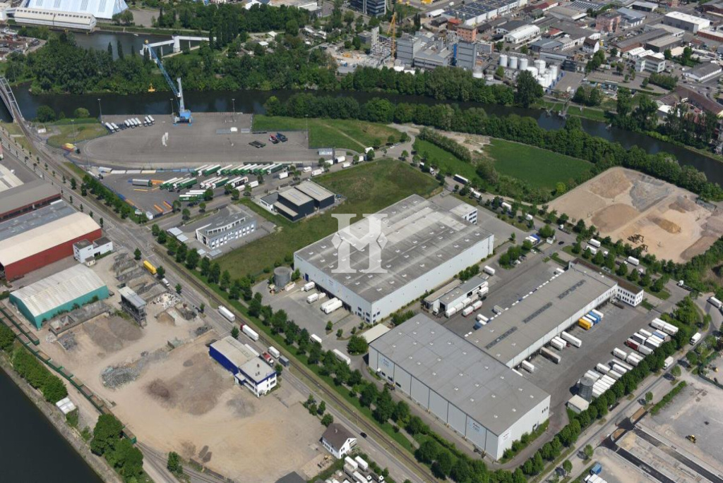 74076, Baden-Württemberg, ,Industrie und Lager/Logistik,Miete,14622
