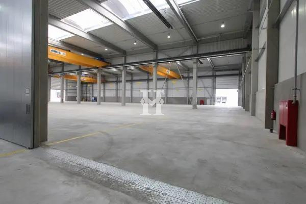 47138, Nordrhein-Westfalen, ,Industrie und Lager/Logistik,Miete,14624