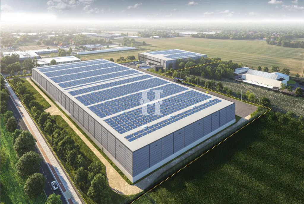 32257, Nordrhein-Westfalen, ,Industrie und Lager/Logistik,Miete,14628