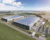 94060, Thüringen, ,Industrie und Lager/Logistik,Miete,14632