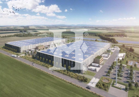 94060, Thüringen, ,Industrie und Lager/Logistik,Miete,14632