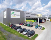 48155, Nordrhein-Westfalen, ,Industrie und Lager/Logistik,Miete,14633