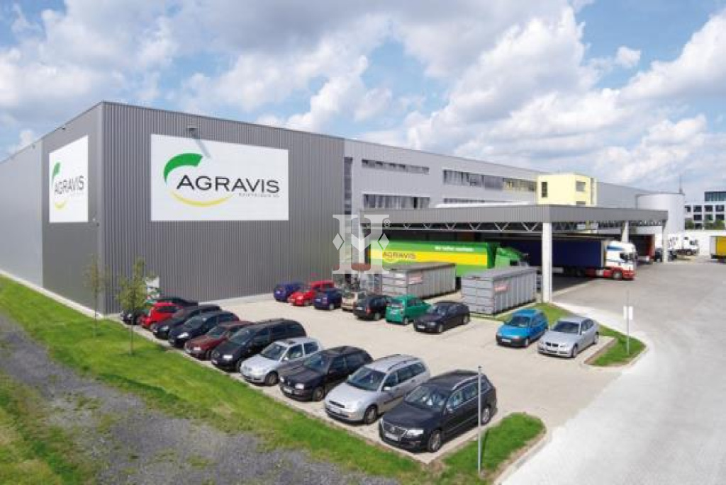 48155, Nordrhein-Westfalen, ,Industrie und Lager/Logistik,Miete,14633