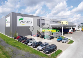 48155, Nordrhein-Westfalen, ,Industrie und Lager/Logistik,Miete,14633