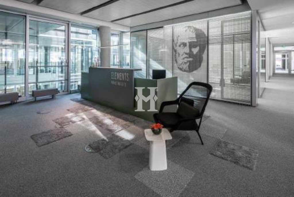 Frankfurt 60327, Hessen, ,Büro Frankfurt,Miete,14663