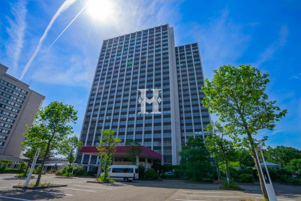Frankfurt 60528, Hessen, ,Büro Frankfurt,Miete,14666
