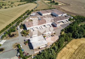 99869, Thüringen, ,Industrie und Lager/Logistik,Miete,14785