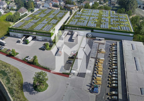 33332, Nordrhein-Westfalen, ,Industrie und Lager/Logistik,Miete,14786