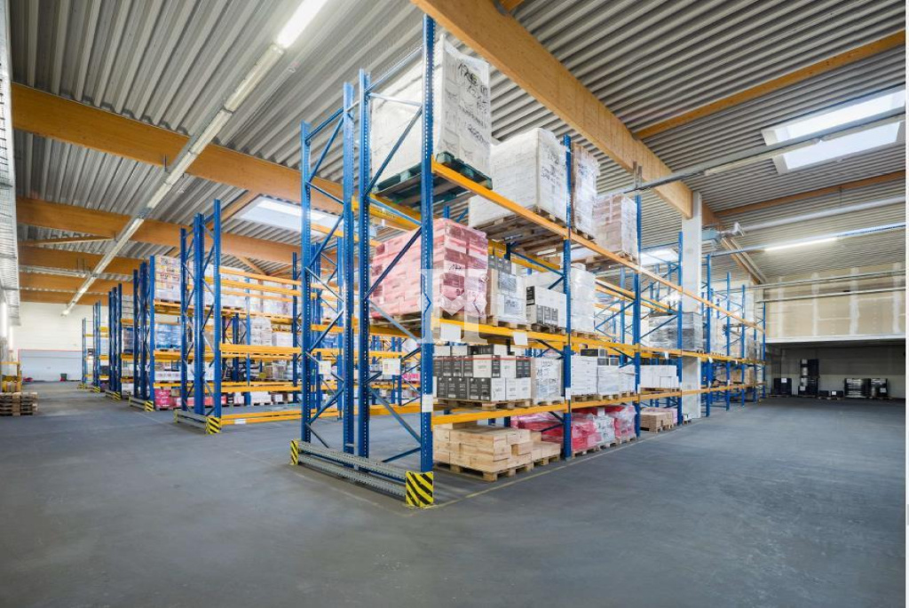 22113, Hamburg, ,Industrie und Lager/Logistik,Miete,14787