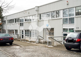 90427, Bayern, ,Industrie und Lager/Logistik,Miete,14788