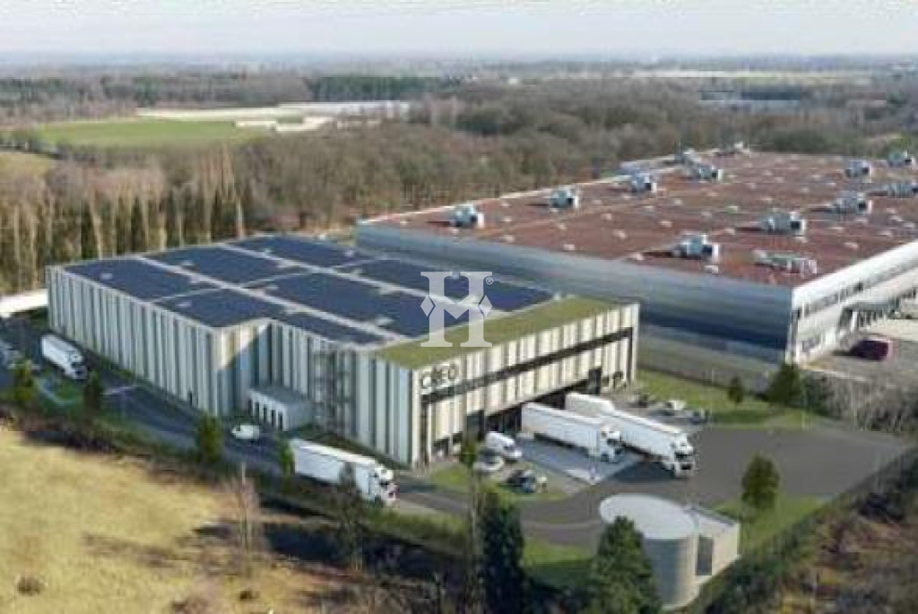 41541, Nordrhein-Westfalen, ,Industrie und Lager/Logistik,Miete,14789