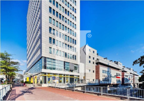 Frankfurt 60439, Hessen, ,Büro Frankfurt,Miete,Walter-Möller-Platz,14829