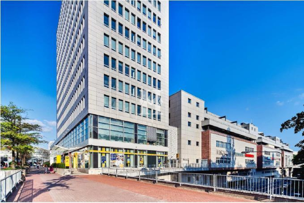 Frankfurt 60439, Hessen, ,Büro Frankfurt,Miete,Walter-Möller-Platz,14831