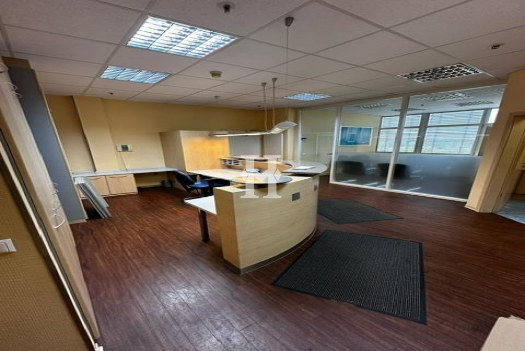 Frankfurt 60439, Hessen, ,Büro Frankfurt,Miete,Walter-Möller-Platz,14831