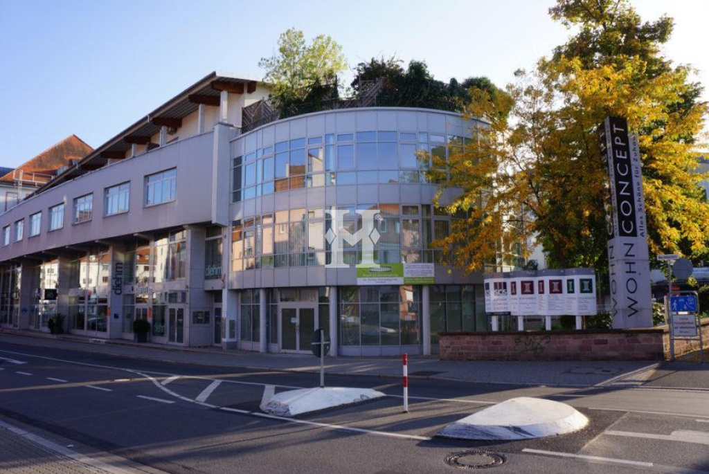 Aschaffenburg 63739, Hessen, ,Büro Umland,Miete,14834