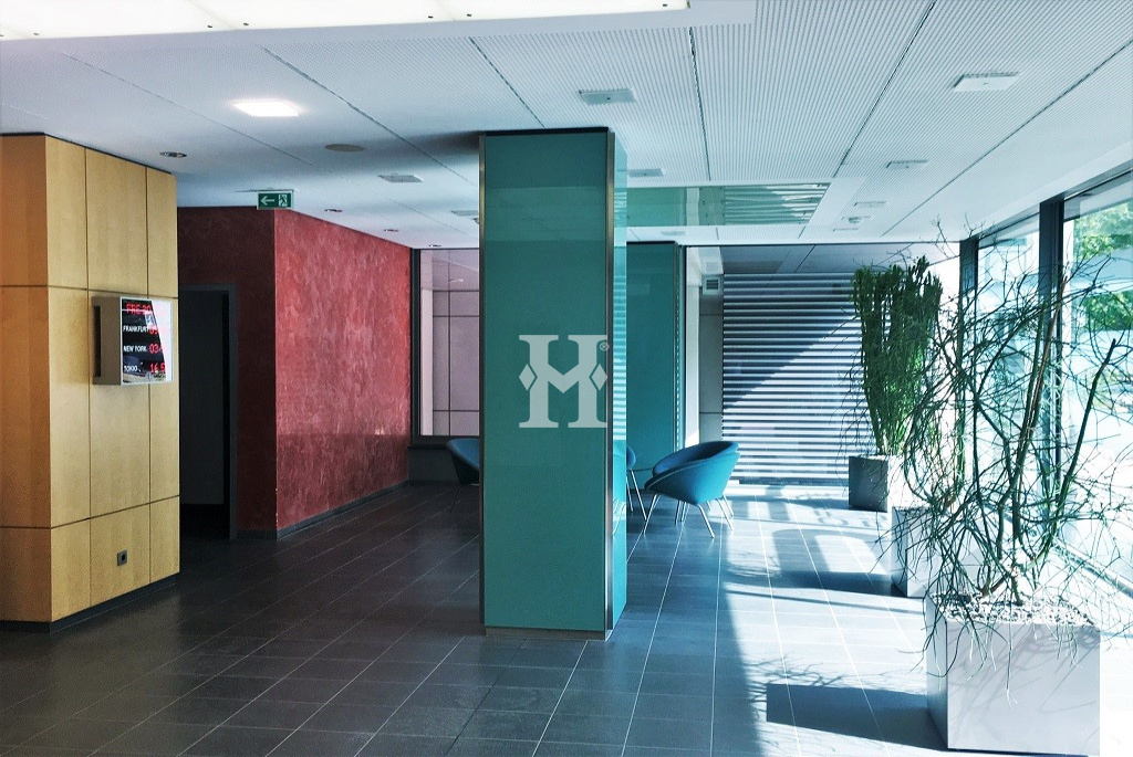 Sachsenhausen 60596, Hessen, ,Büro Frankfurt,Miete,14836