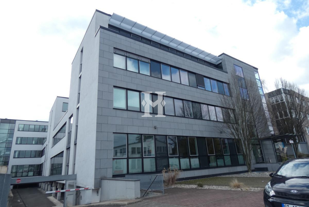 Frankfurt 60487, Hessen, ,Büro Frankfurt,Miete,14839