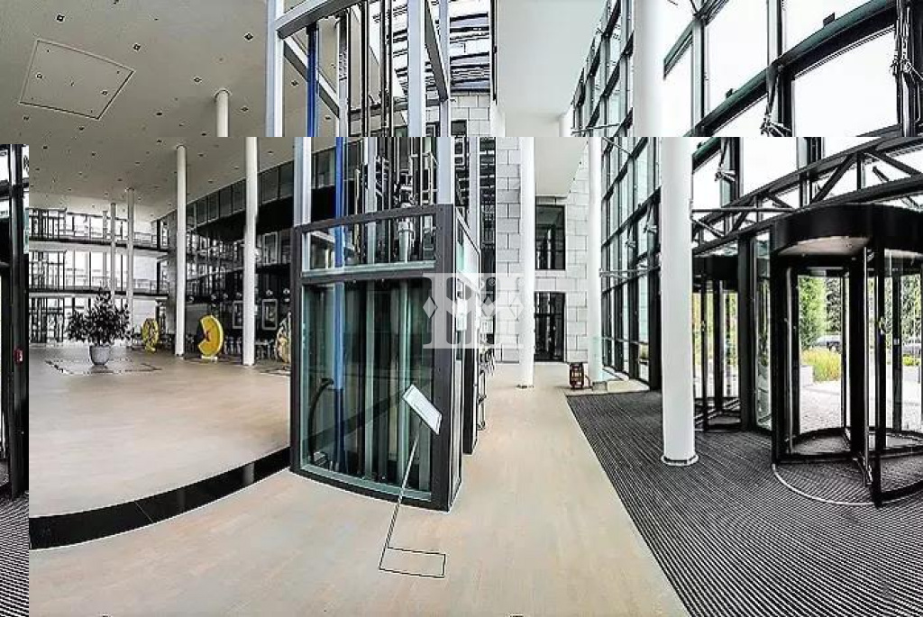 Frankfurt 60487, Hessen, ,Büro Frankfurt,Miete,14839