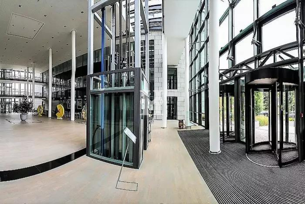 Frankfurt 60487, Hessen, ,Büro Frankfurt,Miete,14840