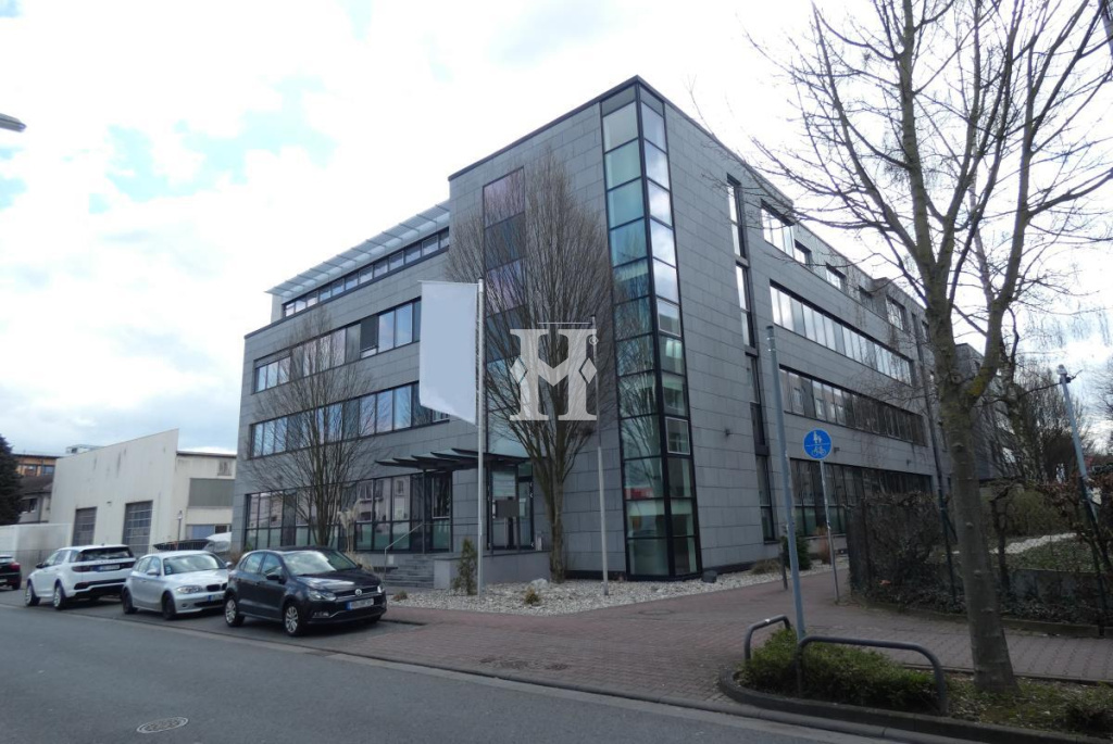 Frankfurt 60487, Hessen, ,Büro Frankfurt,Miete,14840