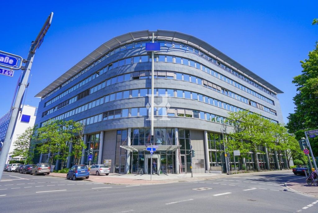 Frankfurt 60528, Hessen, ,Büro Frankfurt,Miete,14847