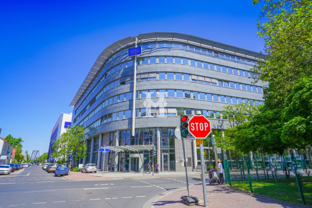 Frankfurt 60528, Hessen, ,Büro Frankfurt,Miete,14847