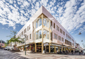 Darmstadt 64283, Hessen, ,Büro Umland,Miete,14852