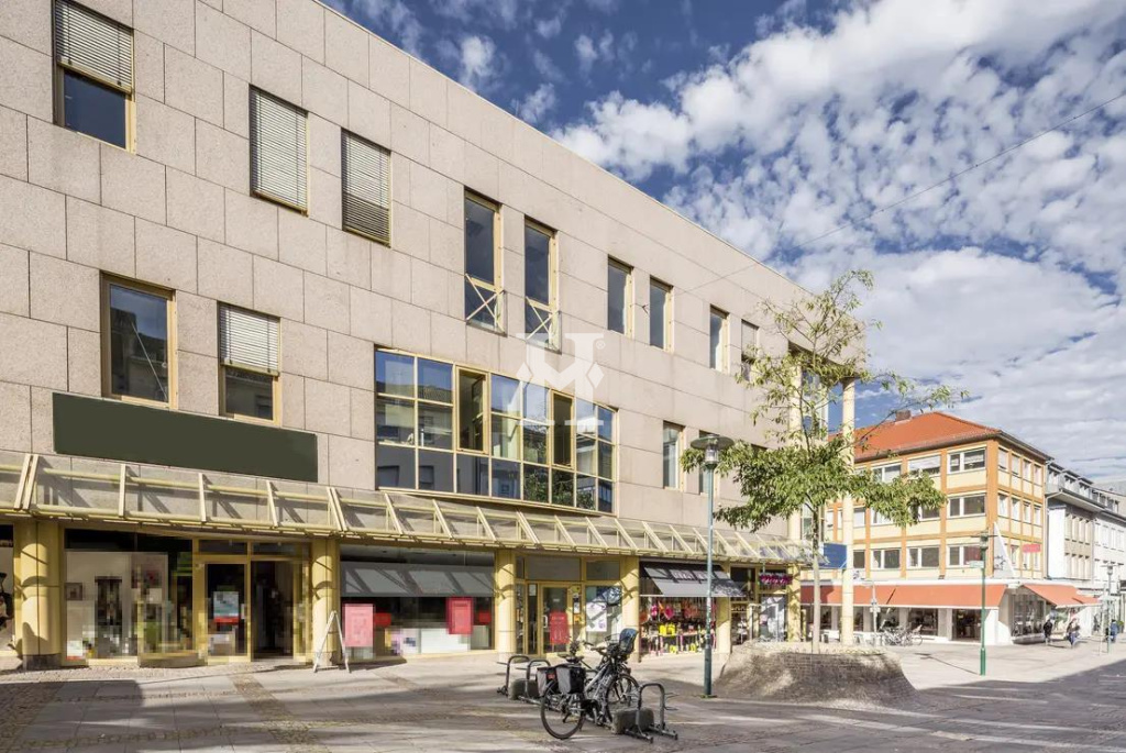 Darmstadt 64283, Hessen, ,Büro Umland,Miete,14852