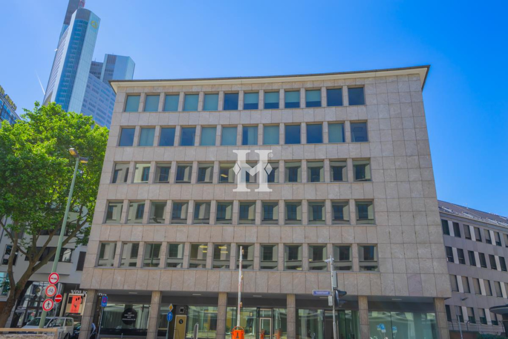 Frankfurt 60311, Hessen, ,Büro Frankfurt,Miete,14863