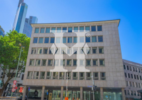 Frankfurt 60311, Hessen, ,Büro Frankfurt,Miete,14863