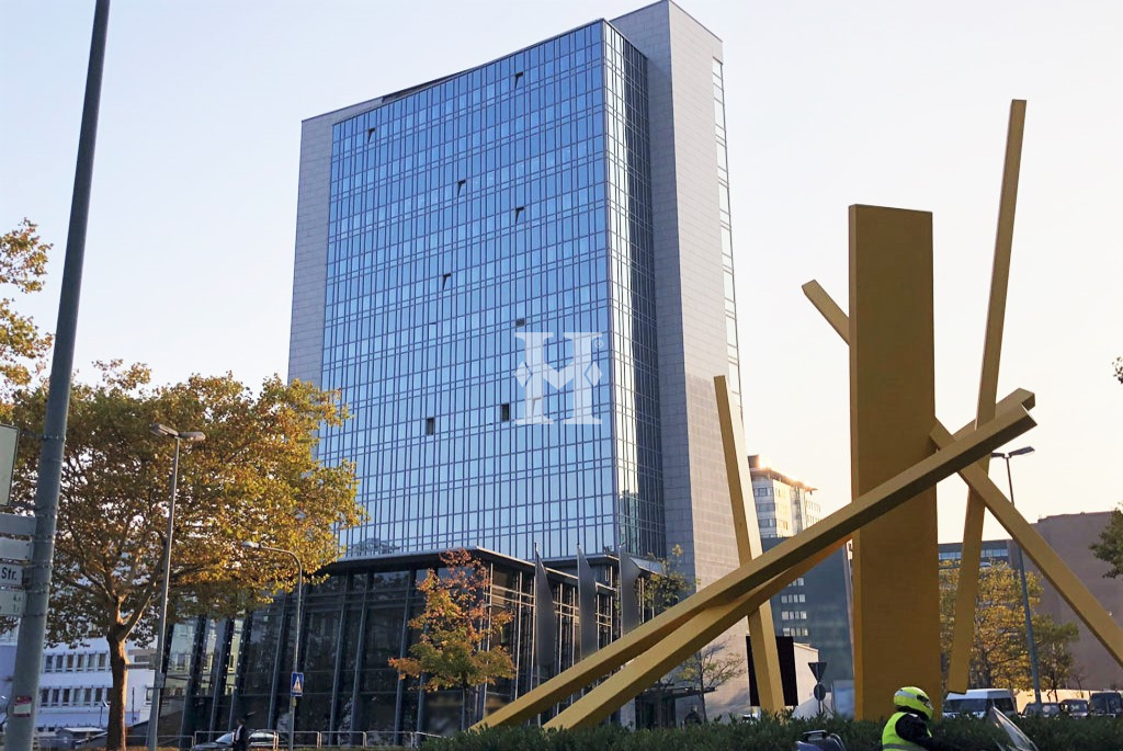 Eschborn 65760, Hessen, ,Büro Umland,Miete,14865