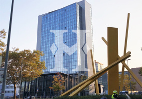 Eschborn 65760, Hessen, ,Büro Umland,Miete,14865