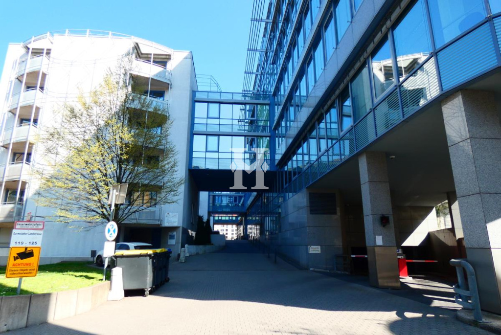 Frankfurt am Main 60598, Hessen, ,Büro Frankfurt,Miete,14871