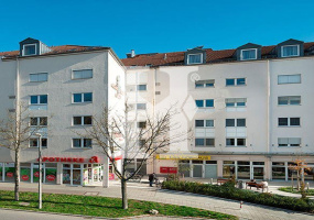 Regensburg 93047, Bayern, ,Büro Umland,Miete,14884