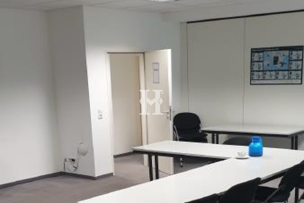 60596, Hessen, ,Büro Frankfurt,Miete,14890