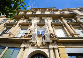 Frankfurt 60329, Hessen, ,Büro Frankfurt,Miete,14891