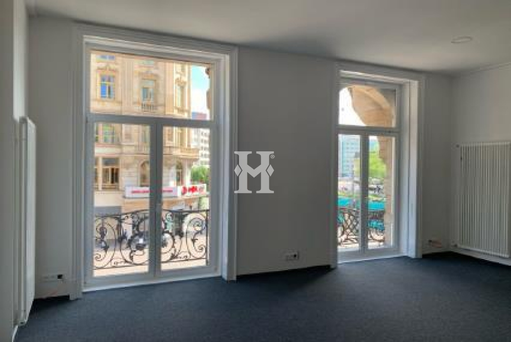 Frankfurt 60329, Hessen, ,Büro Frankfurt,Miete,14893