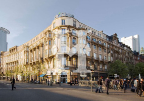 Frankfurt 60329, Hessen, ,Büro Frankfurt,Miete,14893