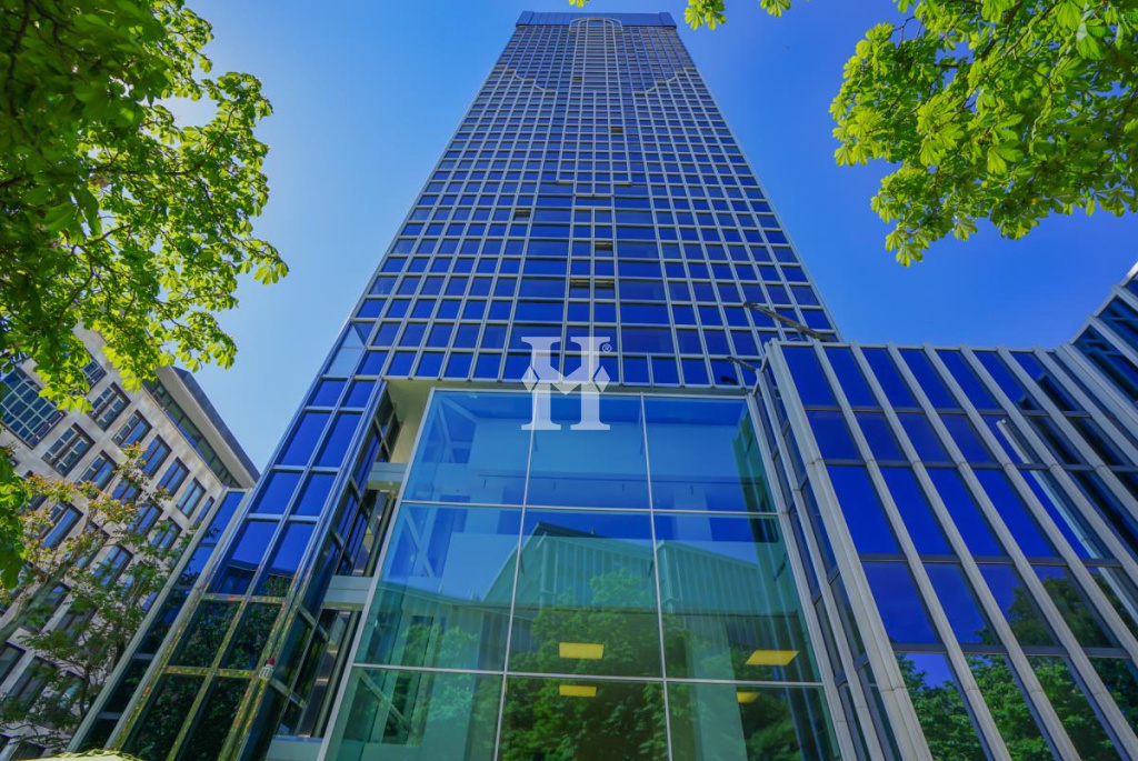 Frankfurt 60325, Hessen, ,Büro Frankfurt,Miete,14900