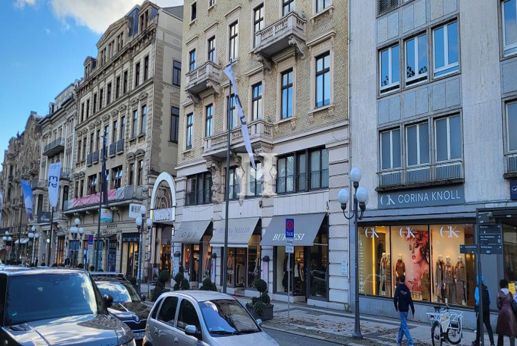 Wiesbaden 65183, Hessen, ,Einzelhandel,Miete,14904